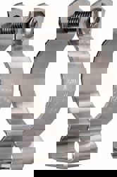 Stainless Steel EMT Conduit Hanger with Bolt